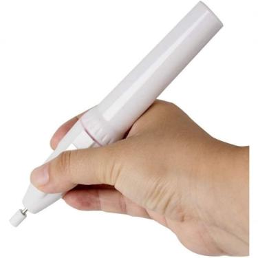 Imagem de Máquina De Lixa Elétrica Portátil Para Unhas, Kit De Unhas, Kit De Manicure