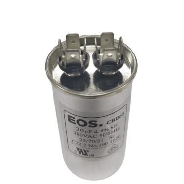 Imagem de Capacitor 20uf Eos Bivolt