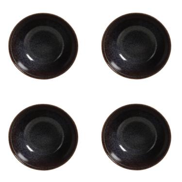Imagem de Conjunto De Cumbucas 04 Peças Coup Titanium Porto Brasil