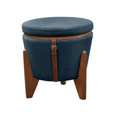 Imagem de Puff Banqueta Fênix Baú Mesa Castellar Móbile