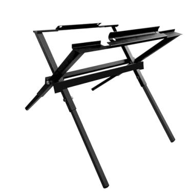 Imagem de Gabasinover Bancada De Trabalho Dobrável Ajustável 10" Para Suporte Serra Mesa Compatível Com Serras Dewalt'S Dw7451 Dw7480 Dcs7485 Dw745 Design Portátil E Estável Carga Máxima 150 Kg Dw7541