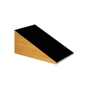 Imagem de Rampa Para Alongamento Em Madeira Anti Derrapante-Unissex