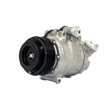 Imagem de FKG Compressor AC e embreagem A/C para Ford Explorer 2011-2019 (apenas 3,5 L)