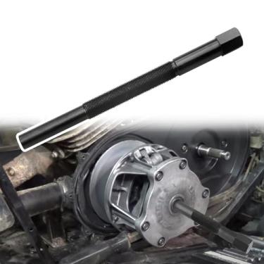 Imagem de Extrator de embreagem de acionamento primário compatível com Polaris Todos os modelos: RZR, Ranger, Sportsman, Geral, Scrambler, Worker, Xpedition, Trail Boss (consulte Fitment) - ATV, UTV