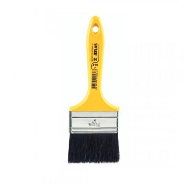 Imagem de Pincel Cerdas Pretas 319/7 - 3" - Atlas