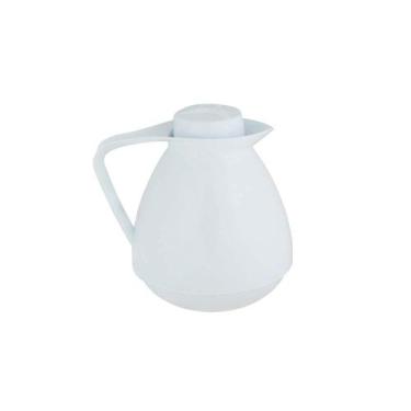 Imagem de Bule Térmico Amare 650ml Branco - MOR