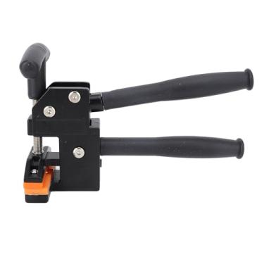 Imagem de Zerodis Aparador de Alicates que Quebra de Telha Portátil Abridor de Ladrilhos de Design Rotativo para Mármore de Vidro de Cerâmica Easy Manuseio e Quebra