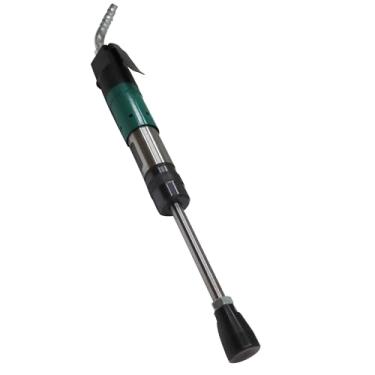 Imagem de Máquina de compactação de areia pneumática D3 Earth Sand Rammer Machine Lixadeira de martelo de ar para fundição de moldes de areia, trabalho de concreto e tijolo