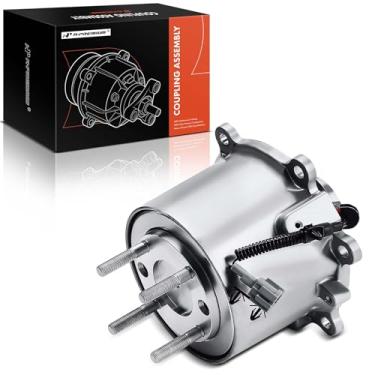 Imagem de A-Premium Conjunto De Acoplamento Viscoso Diferencial Traseiro Compatível Com Nissan Pathfinder 2013-2019 E Infiniti Qx60 2014-2020, Jx35 2013, 3,5 L, Substituição Nº 387613Ka0A