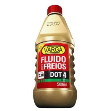 Imagem de Varga Fluido De Freio Varga Dot 4 200ml Original - TRW - VARGA