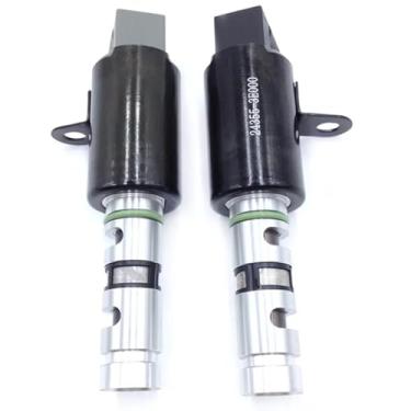 Imagem de Solenoide Santa Fé 2.7 Tucson 2.7 Par Kit Admissão Escape