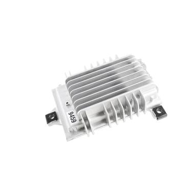 Imagem de ACDelco - Amplificador Asm-Rdo S (A) (42759459)