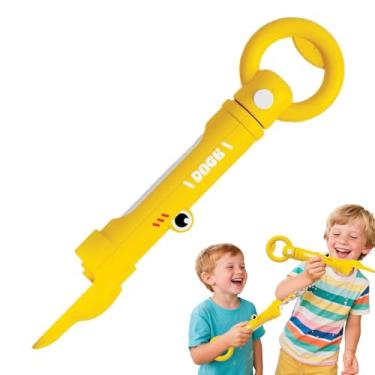 Imagem de Brinquedo Pistola De Água, Jardim Animado Jato, Para Piscina Praia Jardim e Atividades de Verão