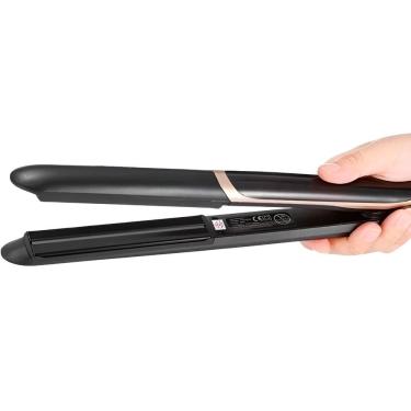 Imagem de Chapinha Profissional Bivolt para Alisar e Modelar Cabelo