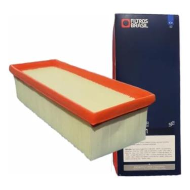 Imagem de Filtro Ar Motor Mobi Fiorino Uno Vivace Palio Grand Siena