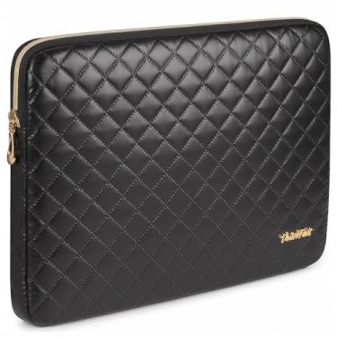 Imagem de Vinterfint Capa para laptop de 14 polegadas para MacBook Pro M4 M3 de 14 polegadas, Surface Laptop Studio 2, ThinkBook 14 Gen 8, IdeaPad 3i, Yoga Slim 7X, Dell 14 Plus de 14 polegadas, Inspiron 14