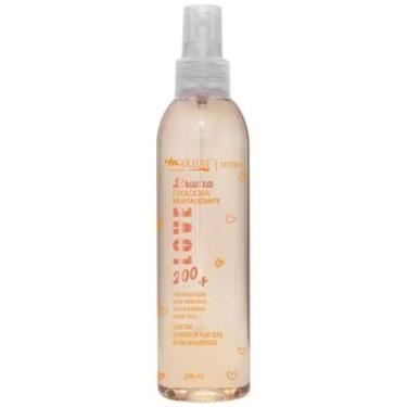 Imagem de Bruma fixadora revitalizante- max love