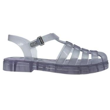 Imagem de Sandalia Feminina Casual Classica Dia a Dia Passeio Trabalho Conforto ZAXY 19190-Feminino