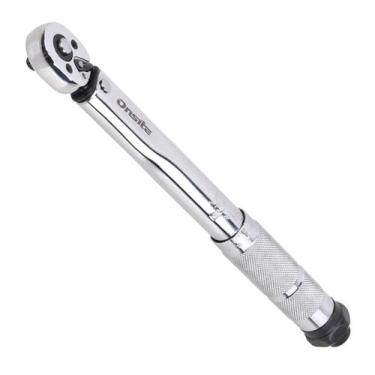 Imagem de Torquímetro De Estalo 1/4'' - 5 A 25Nm (733201) - Onsite