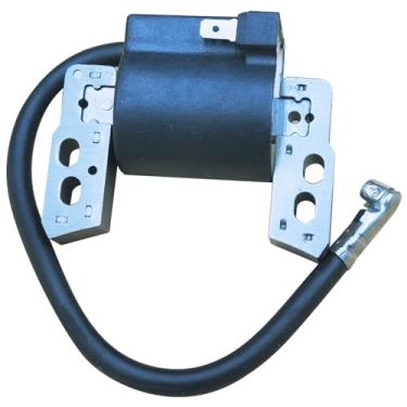 Imagem de Wisdomse Armadura De Bobina Ignição Magneto Para Soprador Neve Craftsman Bs 492416 493237 555530 557040 590454 591101 695711 794854 796964 Motor Novo Z575