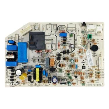 Imagem de Placa Evaporadora 18.000 Btus Inverter HVFI18, HVQI18, ICS18, ICST18, 