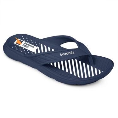 Imagem de Chinelo Ortopédico Super Leve Masculino Boaonda Bolt: Conforto e Tecnologia de Ponta-Masculino