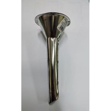 Imagem de Funil fl. para linguiça artesanal compatível com máquina de moer carne