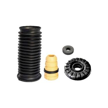 Imagem de Kit batente amortecedor dianteiro onix 2013/2019 01 lado - 111761 - mb