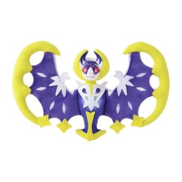 Imagem de Pokemon Center Original Fit Lunala