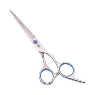 Imagem de Tesoura De Cabeleireiro Profissional Purple Dragon De 6 Polegadas Em A