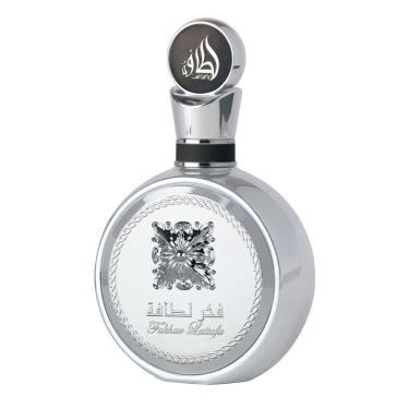 Imagem de Lattafa Fakhar Platin Eau De Parfum - Perfume Unissex 100ml