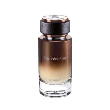 Imagem de For Men Mercedes Benz Le Parfum Masculino 120ml