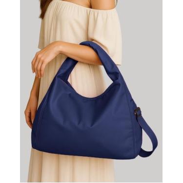 Imagem de Bolsa Feminina Sacola De Mão Espaçosa Faculdade Trabalho - M3M, Unico,