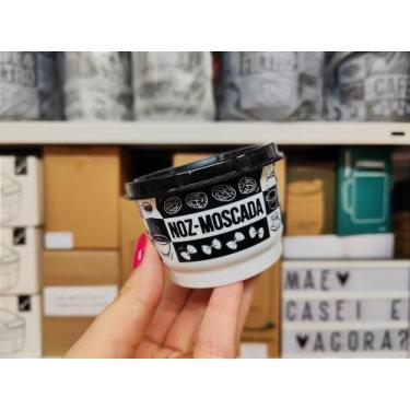 Imagem de Potinho Noz Moscada Pop Box 140 ml - Tupperware