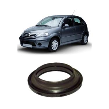 Imagem de Rolamento Amortecedor Dianteiro Citroen C3 - Jepaflex