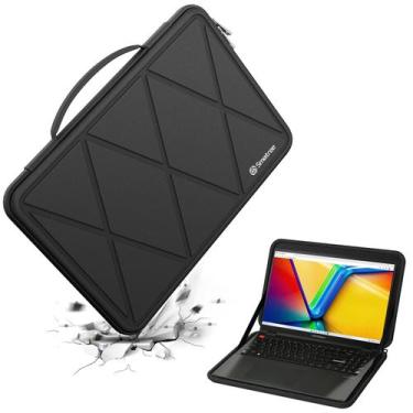 Imagem de Capa protetora Smatree para ASUS Vivobook de 16 polegadas