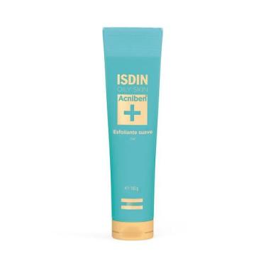 Imagem de Gel Esfoliante Suave Isdin Acniben 105g