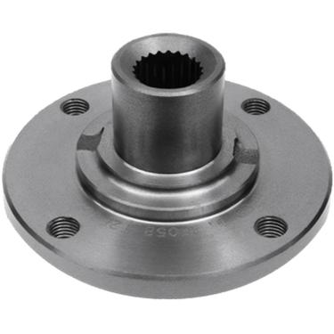 Imagem de Cubo Roda Dianteiro Gol G2 G3 G4 Voyage Com Rolamento