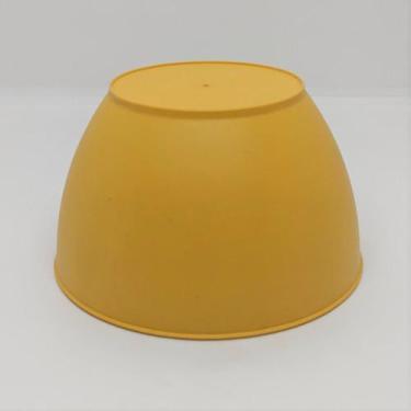 Imagem de Kit 10 Cumbuca Amarela Atacado Sopa Caldo Sobremesa Evento - VENDEU BE