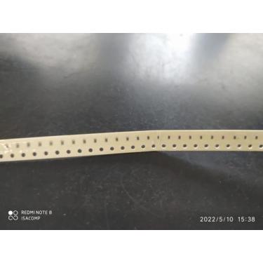 Imagem de 40x Resistor 22k 0603 5% Smd 0,8x1,6mm Royal Ohm