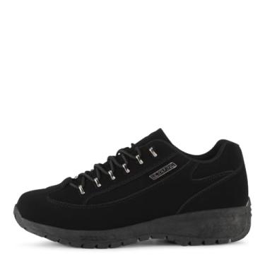 Imagem de Lugz Tênis masculino Express Fashion, Preto, 40