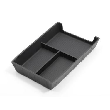 Imagem de Organizador De Caixa De Armazenamento Inferior Do Console Central BYD 