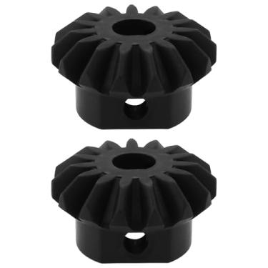 Imagem de Create idea 2 peças de engrenagem cônica de serra de mesa 2610015042 compatível com Bosch GTS 10 J GTS 1031