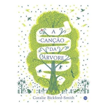 Imagem de A Canção Da Árvore