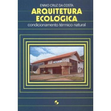 Imagem de Arquitetura ecologica - BLUCHER, 3