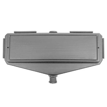 Imagem de Caixa Passagem Dreno Central Ar Condicionado Até 36 Mil Btu