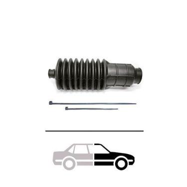 Imagem de Coifas da caixa de direção - elba 19911996 / fiorino 19881993 / premio