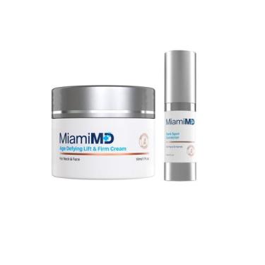 Imagem de Creme MiamiMD Age-Fying Lift & Firm anti-envelhecimento para toda a pe