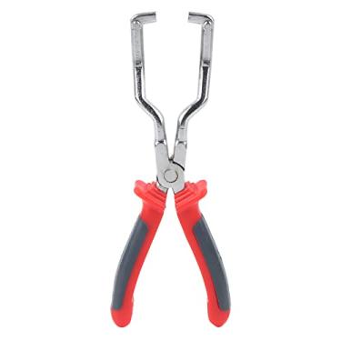 Imagem de Ferramenta de Alicate de Remoção de Tubo de Gasolina de Filtro de Combustível, anti-, Design Ergonômico, Comprimento de 227 Mm, para Garagem/oficina