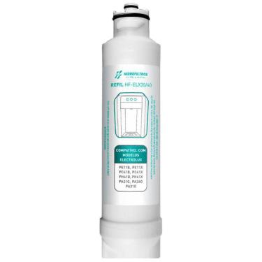 Imagem de Refil Premium Filtro Purificador Electrolux Pe11 Pc41 Ph41
